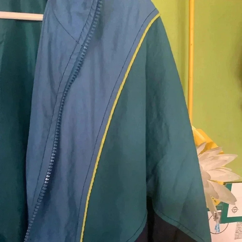 Wild Fable Women’s  Windbreaker Size Large - Picture 5 of 9
